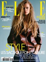 ELLE France